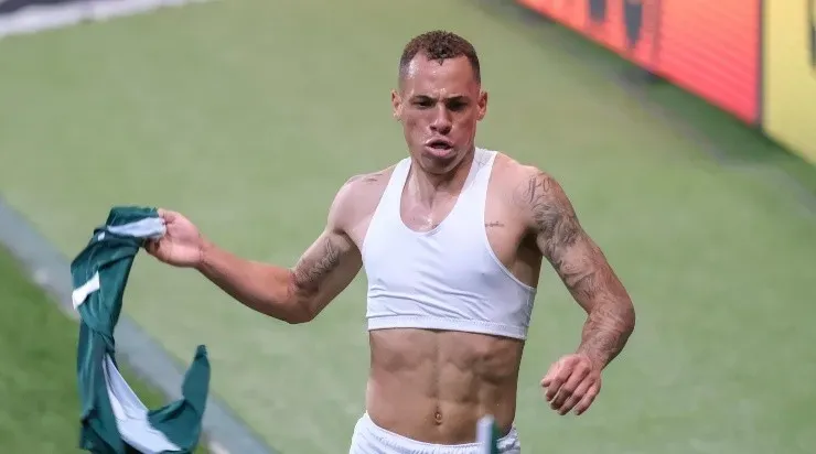 Foto: Marcello Zambrana/AGIF