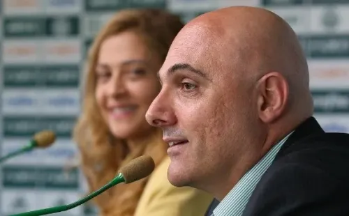 Foto: Flickr SEP – Galiotte está sendo processado por Quícoli por afirma que os documentos eram falsos