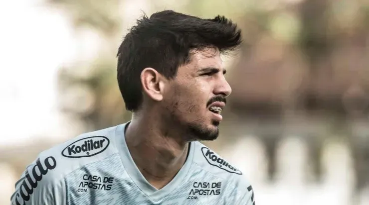 Foto: Ivan Storti/Santos FC