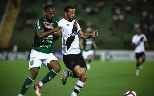 Guarani Vasco da Gama