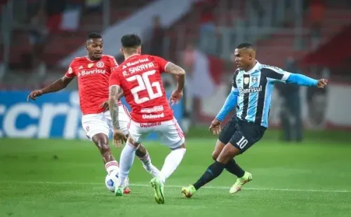 Lucas Uebel/Grêmio