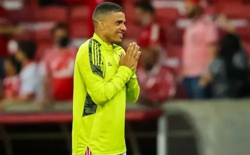 Foto: Pedro H. Tesch / AGIF