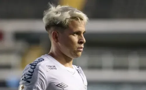 Foto: Marcello Zambrana/AGIF – Atacante está insatisfeito na MLS e pode retornar ao Brasil para defender o Palmeiras