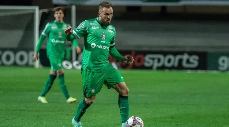 Foto: Robson Mafra/AGIF