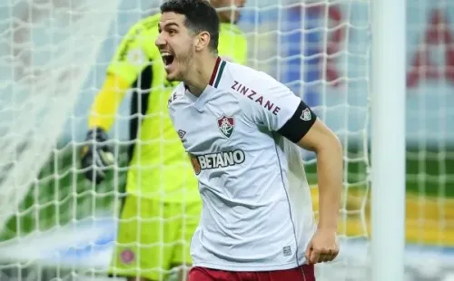 Nino ressalta situação do Grêmio para Fluminense entrar atento