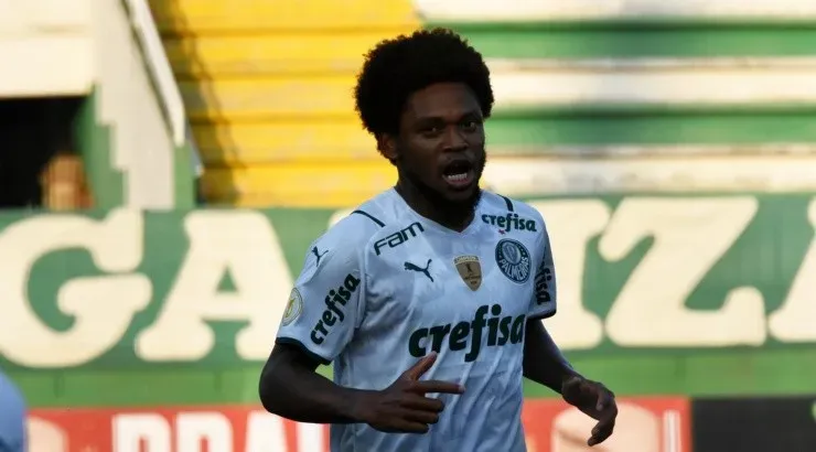 Foto: Renato Padilha/AGIF - Luiz Adriano irá depor.