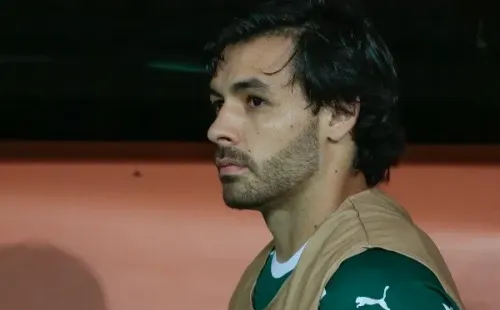 Foto: Marcello Zambrana/AGIF - O atleta está livre no mercado e pode chegar de forma gratuita ao clube