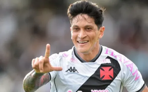 Foto: Thiago Ribeiro/AGIF – Cano tem futuro indefinido no Vasco