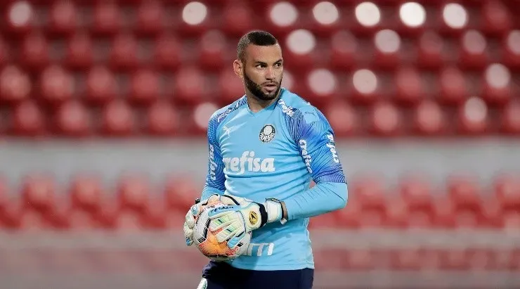 Foto: Juan I. Roncoroni – Pool/Getty Images