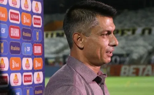 Foto: Fernando Moreno/AGIF - Florentín: Tentando escapar do rebaixamento