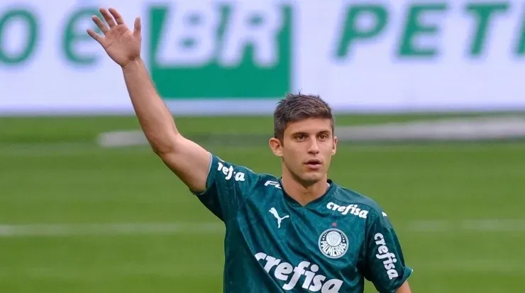 Foto: Marcello Zambrana/AGIF - Zagueiro falou sobre sua passagem pelo clube espanhol.