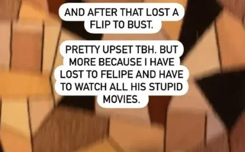 Publicação de Natalie Hof (Foto: Reprodução Instagram)