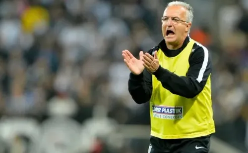 Foto: Mauro Horita/AGIF – Dorival Júnior teve sua última passagem pelo Athletico Paranaense