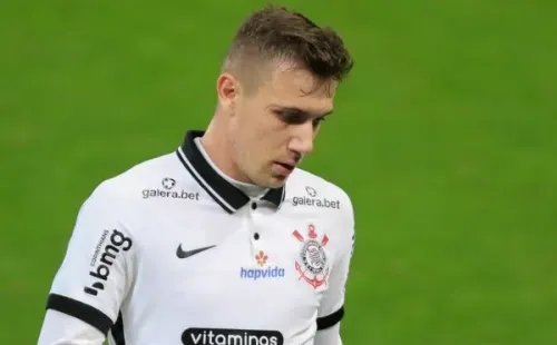 Foto: Marcello Zambrana/AGIF