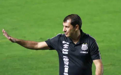 Foto: Fernanda Luz/AGIF