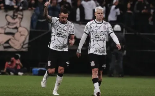 Foto: Ettore Chiereguini/AGIF