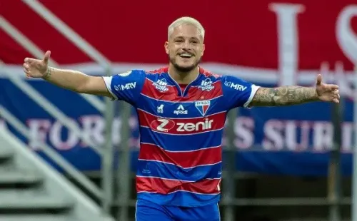 Foto: Pedro Chaves/AGIF