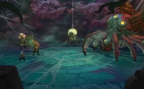 (Divulgação/Riot Forge)