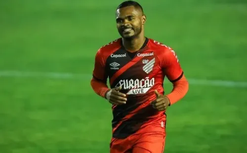 Foto: Pedro H. Tesch/AGIF