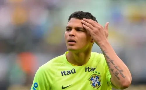 Foto: Mauro Horita/AGIF