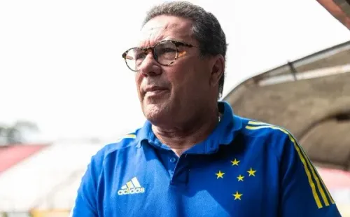 Foto: Bruno Haddad/Cruzeiro