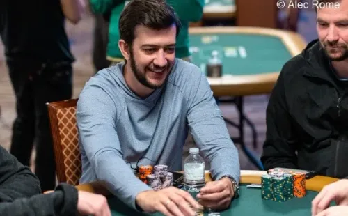 Philipe Pizzari Pinto