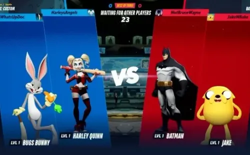 (Reprodução/Warner Play)