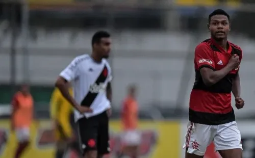 Foto: Thiago Ribeiro/AGIF