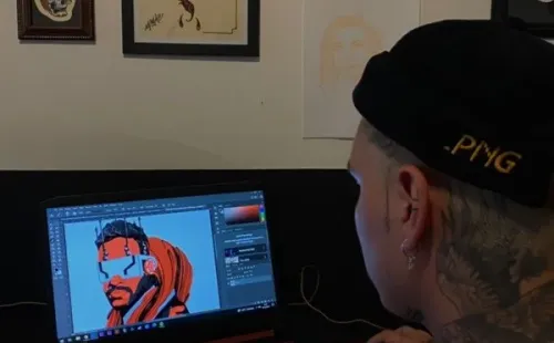 Pedro Gomes (Foto: Divulgação)