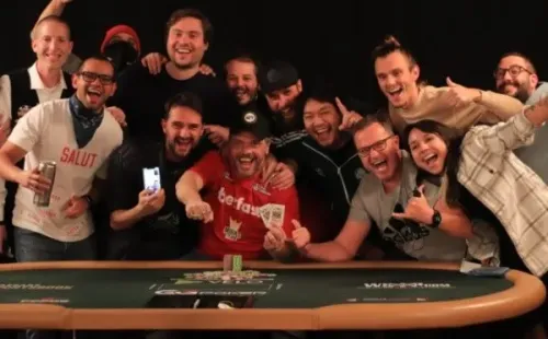 Paulo Joanello (Foto: Diego Ribas/PxImages)