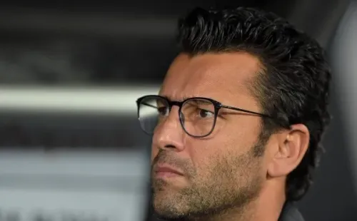 Foto: Fernando Moreno/AGIF