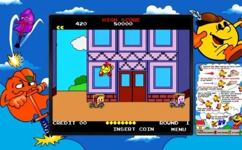 (Divulgação/BANDAI NAMCO)