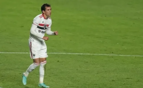 Foto:Marcello Zambrana/AGIF | Pablo é ‘plano B’ no Ceará para 2022