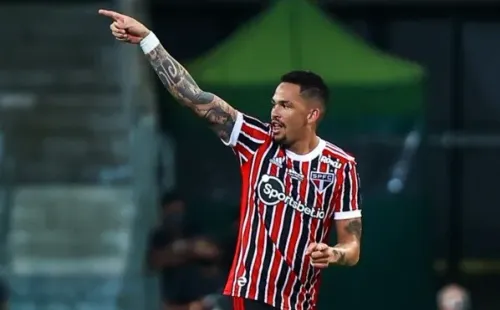 Foto: Marcello Zambrana/AGIF