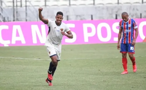 Foto: Kely Pereira/AGIF