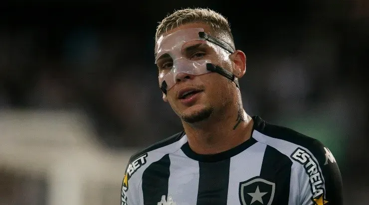 Foto: Vítor Silva/Botafogo
