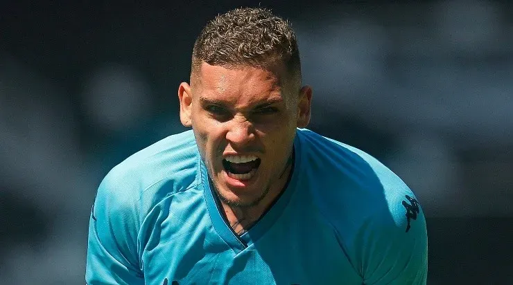 Foto: Vítor Silva/Botafogo