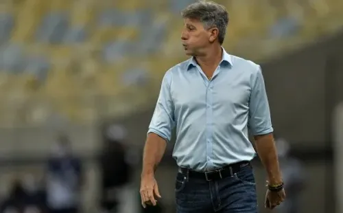 Treinador e clube podem chegar ao terceiro título na competição continental