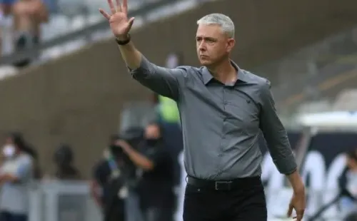 Foto: Fernando Moreno/AGIF