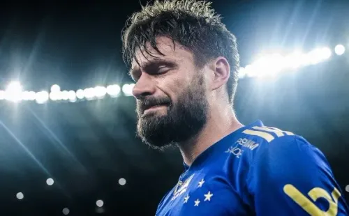 Foto: Gustavo Aleixo/Cruzeiro