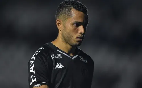 Foto: Thiago Ribeiro/AGIF