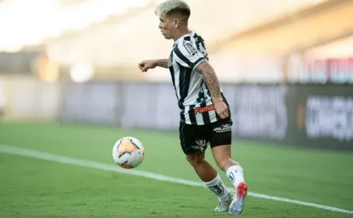 Foto: Jorge Rodrigues/AGIF