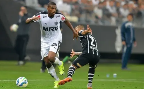 Foto: Mauro Horita/AGIF – Zagueiro esteve nos principais títulos da equipe na última década