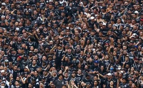 Foto: Marcello Zambrana/AGIF