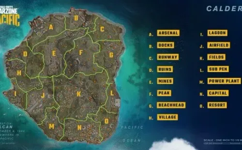 (Divulgação/Activision)