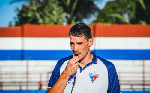 Foto: Felipe Moreira/Fortaleza