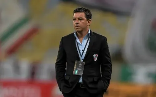 Foto: Thiago Ribeiro/AGIF - O técnico chegou a ser cogitado para o cargo