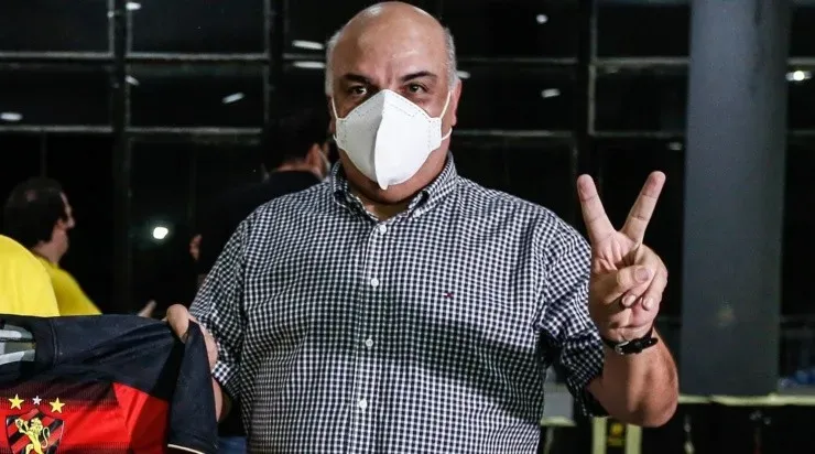 Foto: Paulo Paiva/AGIF