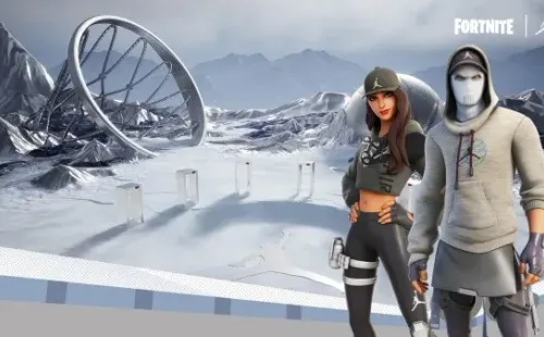 (Reprodução/Fortnite)