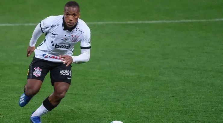 Foto: Marcello Zambrana/AGIF - Xavier pode ser titular diante do Grêmio.